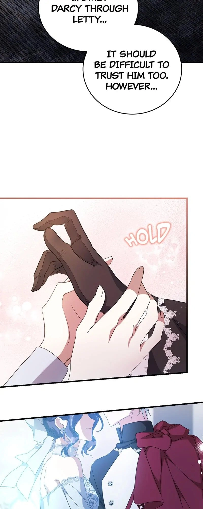 The Villainess Is Done Trying Chapter 18 Page 7