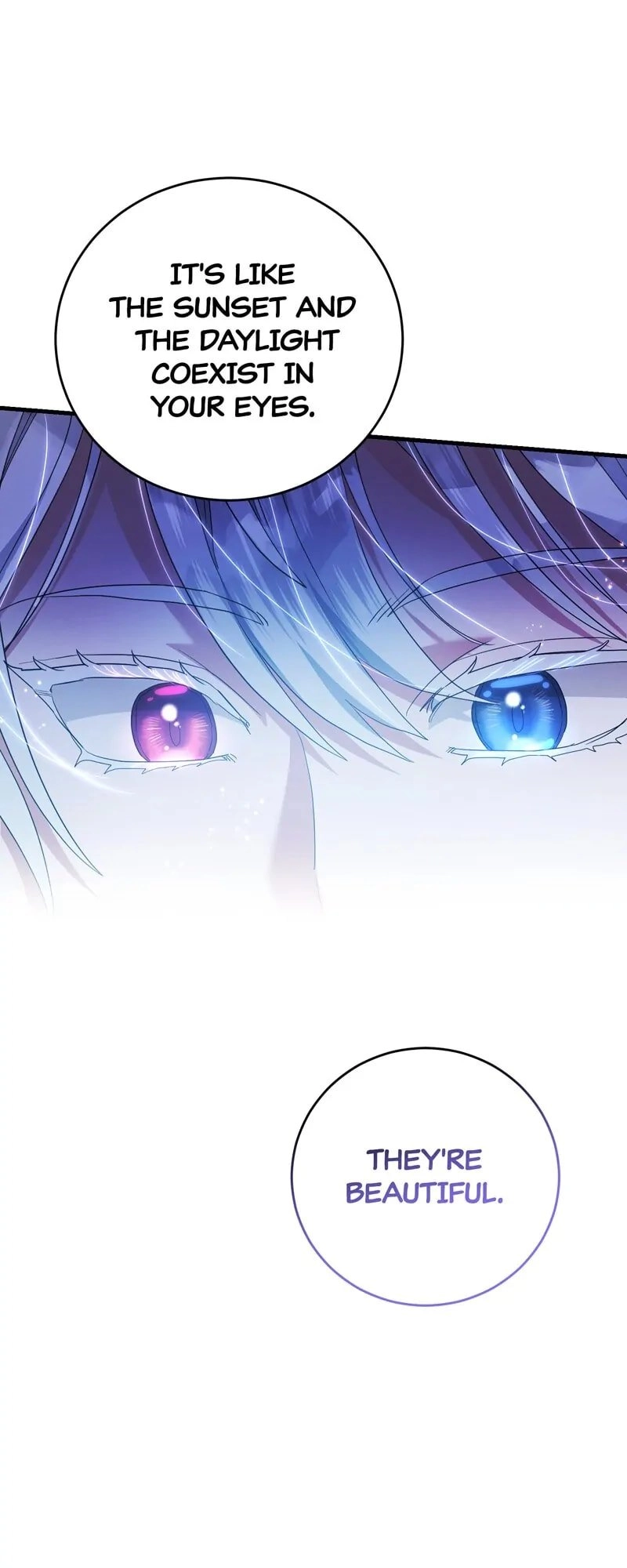 The Villainess Is Done Trying Chapter 18 Page 23