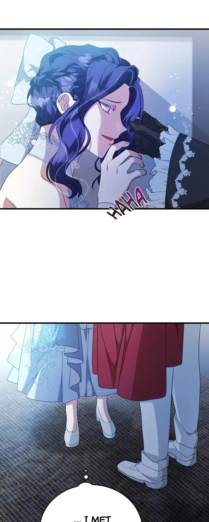 The Villainess Is Done Trying Chapter 18 Page 6
