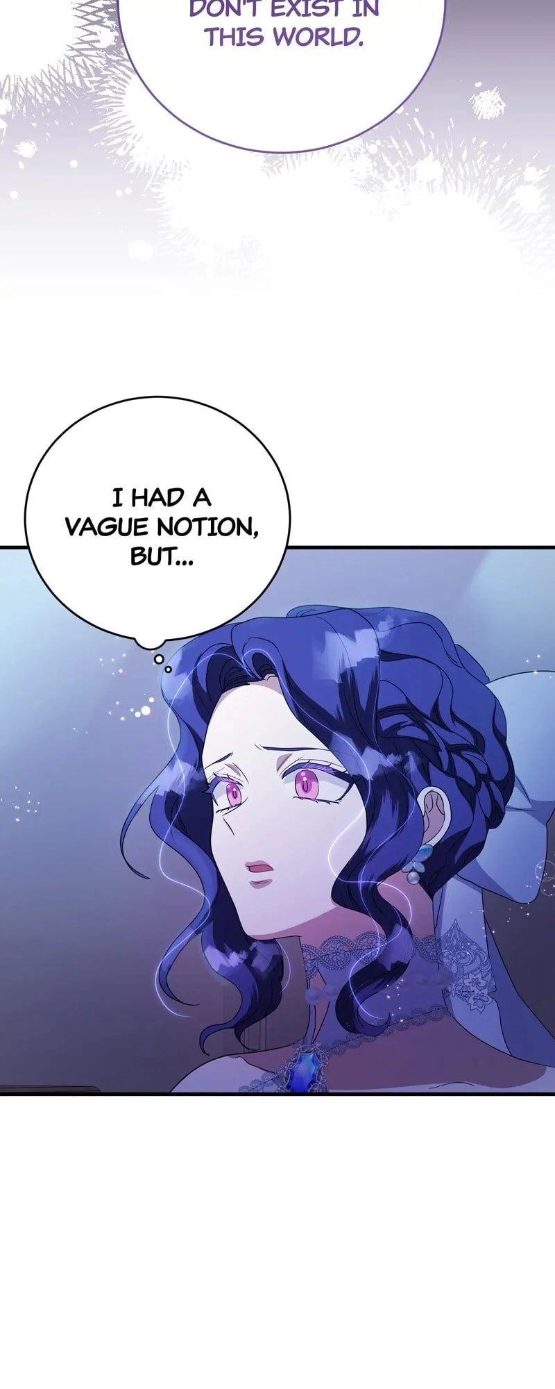 The Villainess Is Done Trying Chapter 18 Page 27