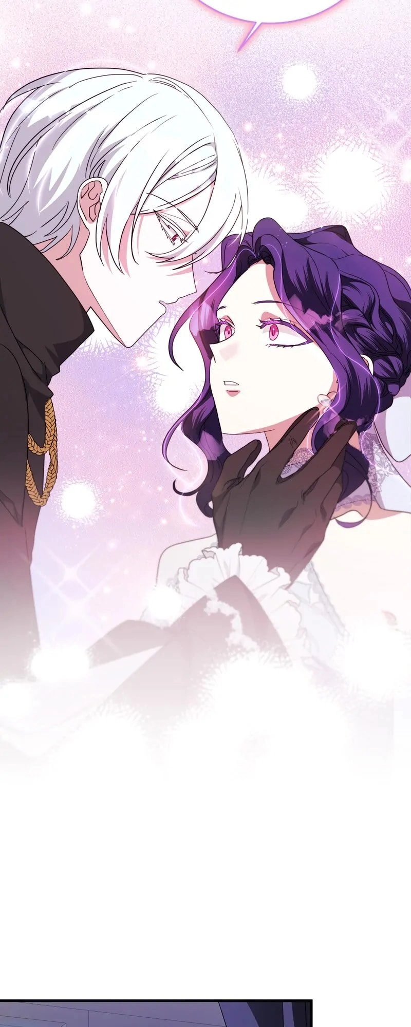 The Villainess Is Done Trying Chapter 18 Page 55