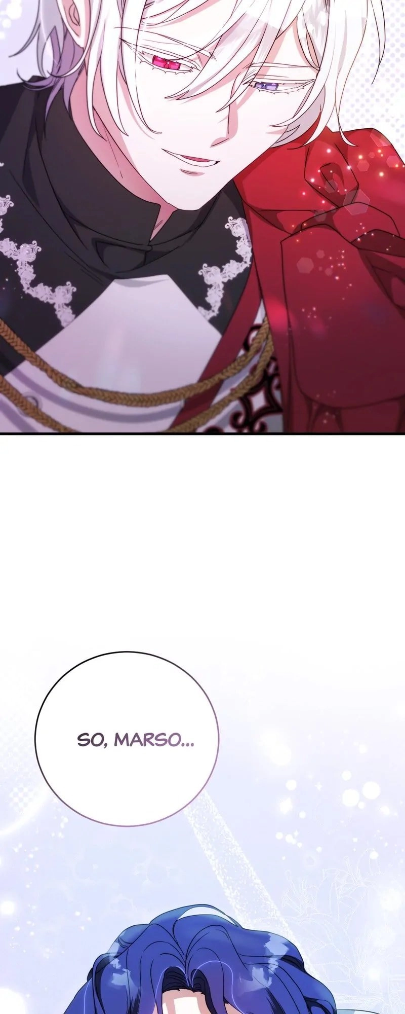 The Villainess Is Done Trying Chapter 18 Page 57