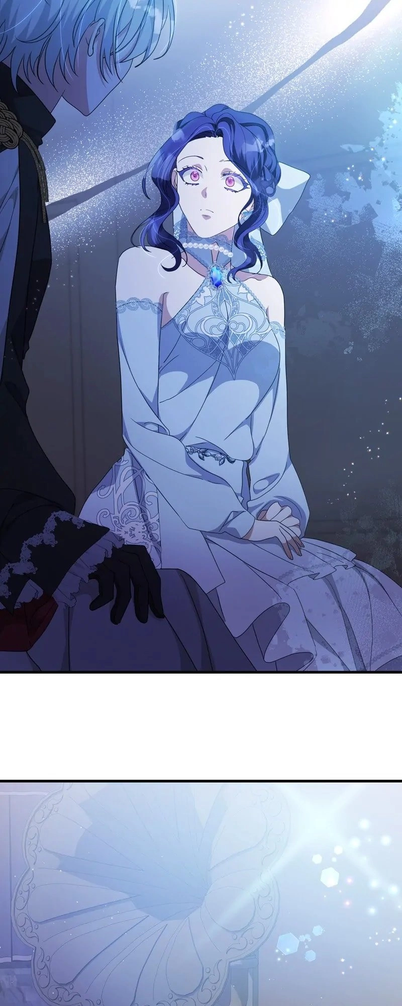 The Villainess Is Done Trying Chapter 18 Page 47