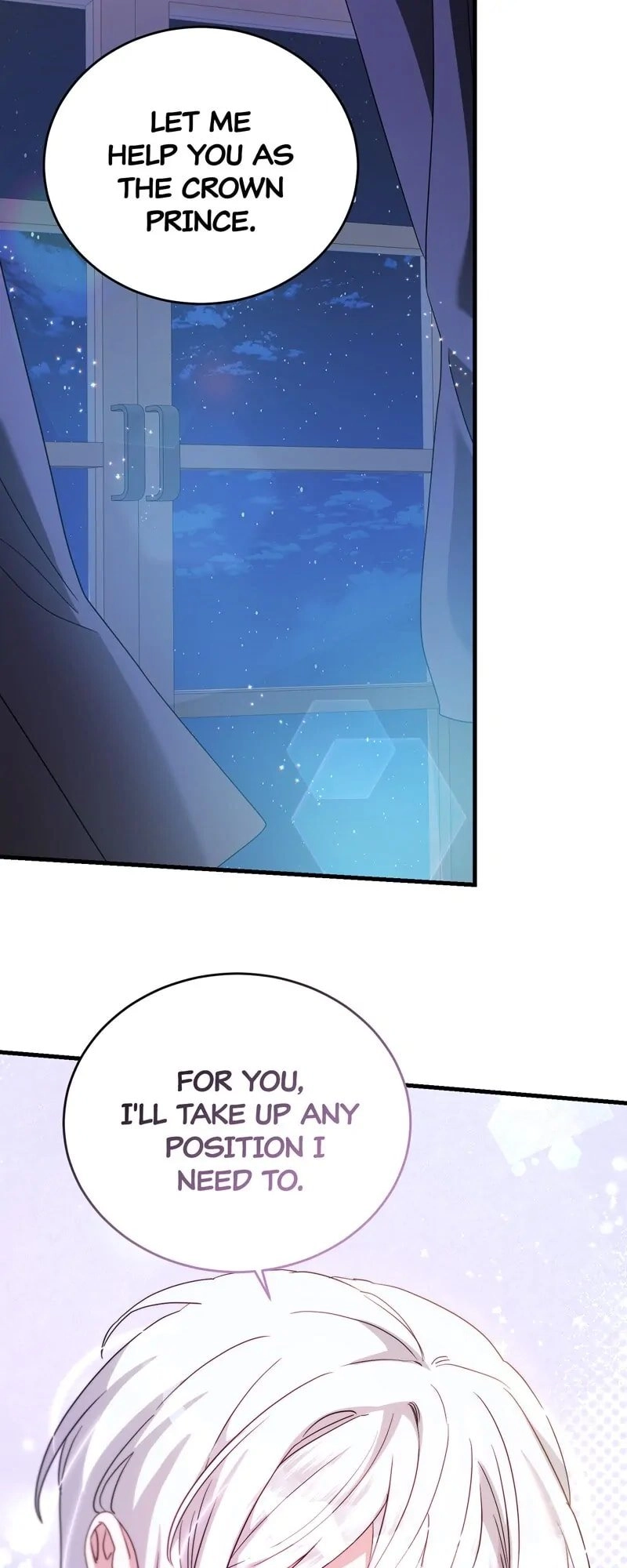 The Villainess Is Done Trying Chapter 18 Page 56