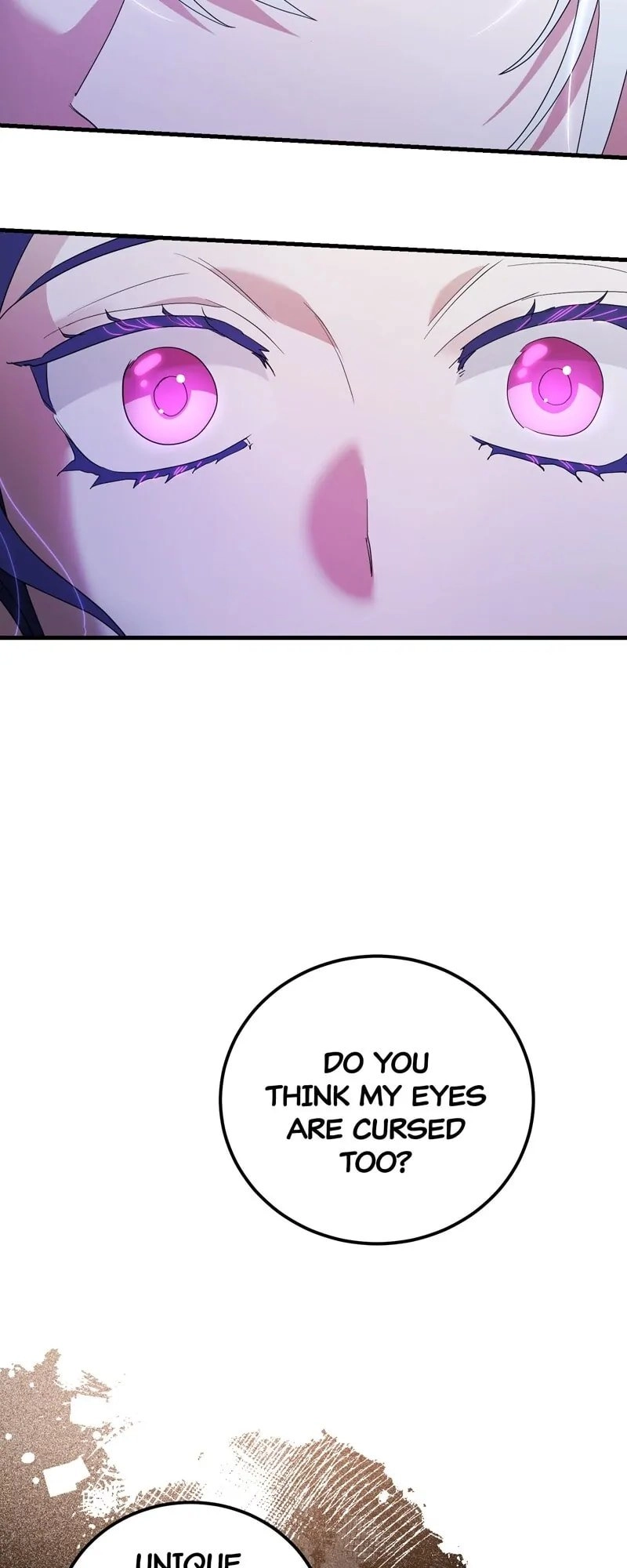 The Villainess Is Done Trying Chapter 18 Page 19
