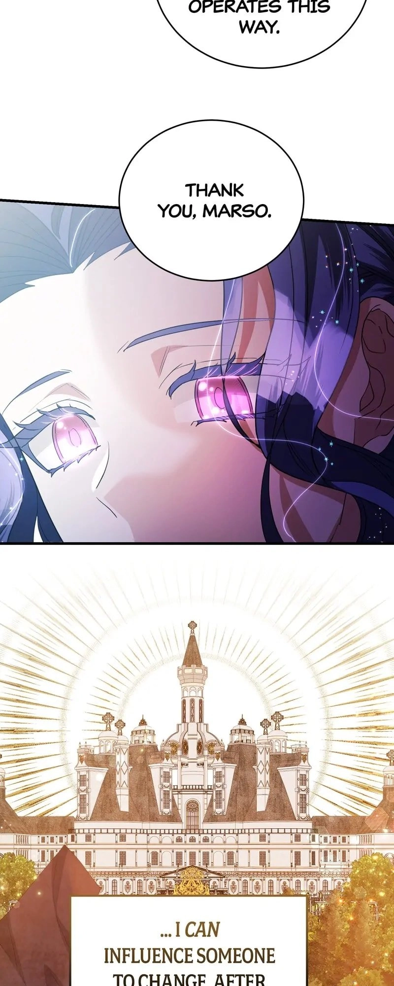The Villainess Is Done Trying Chapter 18 Page 44