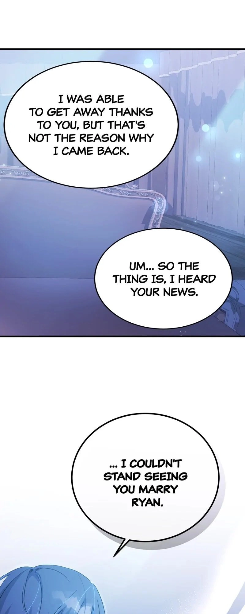 The Villainess Is Done Trying Chapter 18 Page 46