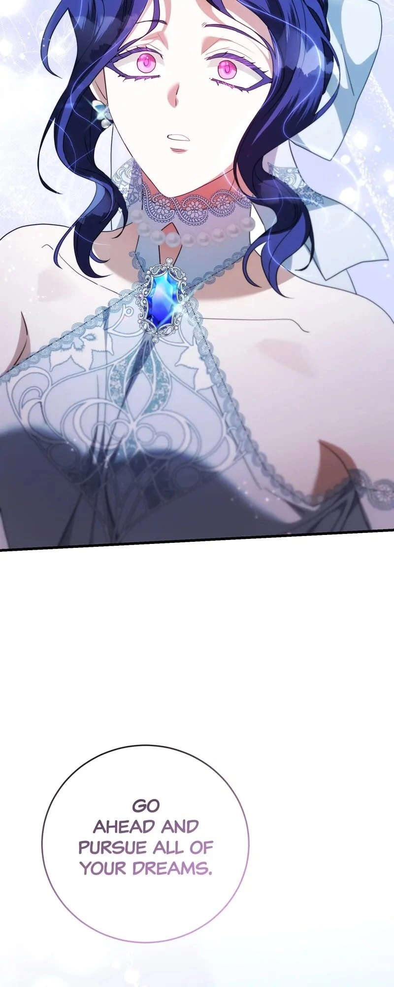 The Villainess Is Done Trying Chapter 18 Page 58