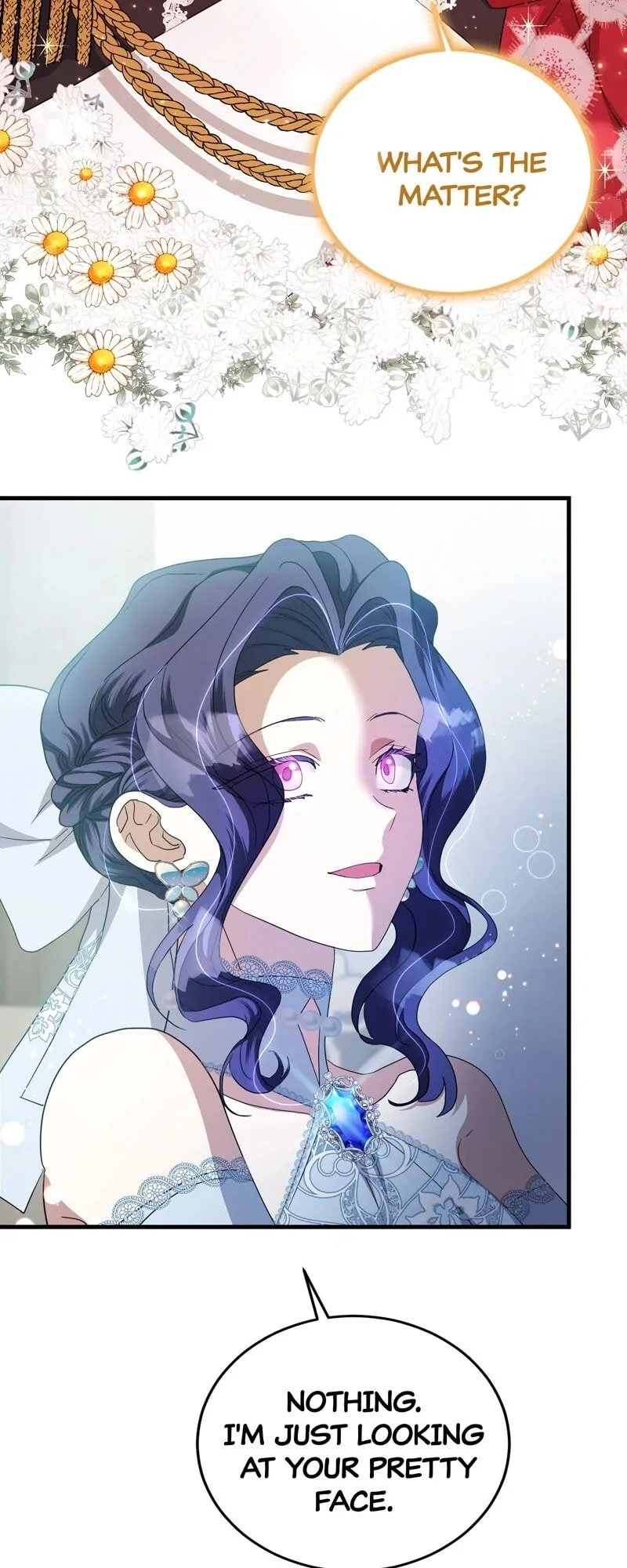 The Villainess Is Done Trying Chapter 18 Page 9
