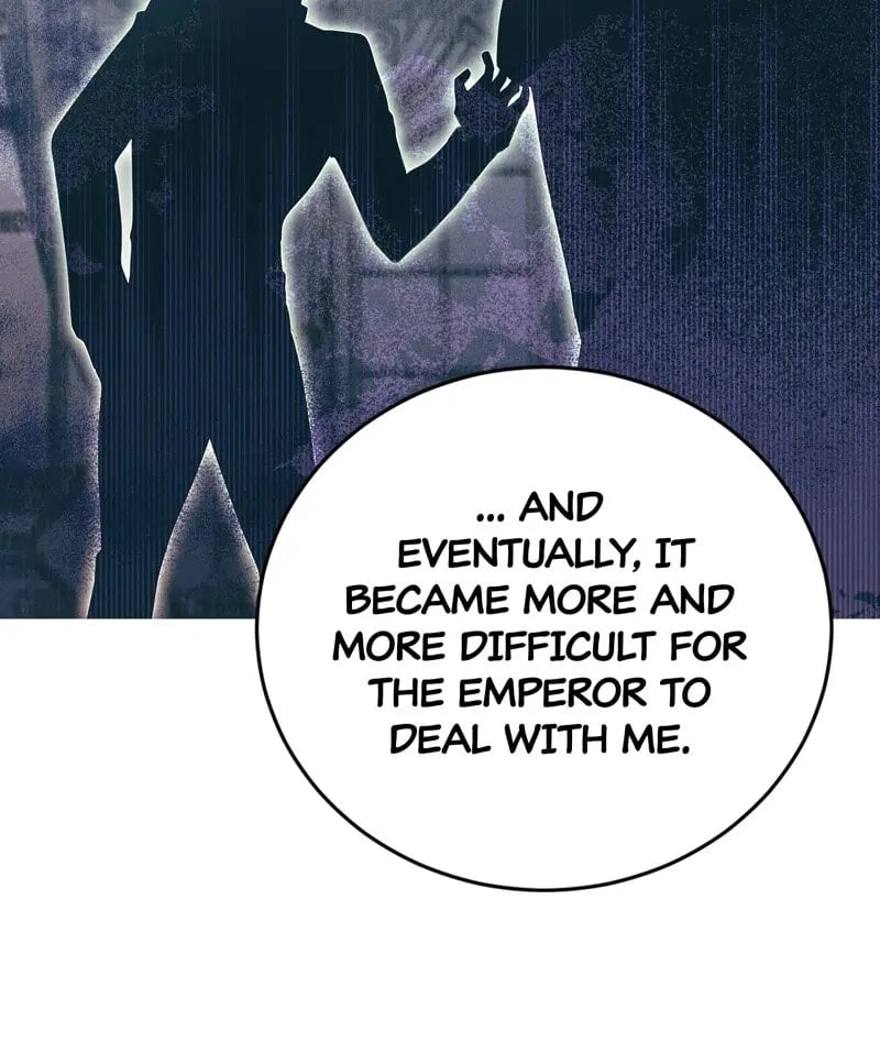 The Villainess Is Done Trying Chapter 18 Page 34