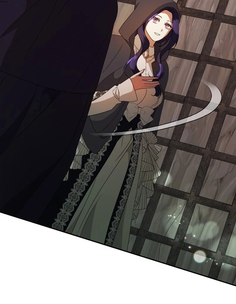 The Villainess Is Done Trying Chapter 37 Page 48