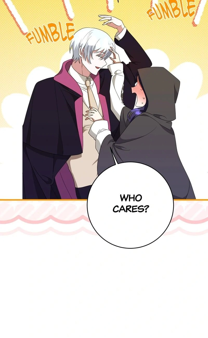 The Villainess Is Done Trying Chapter 37 Page 70