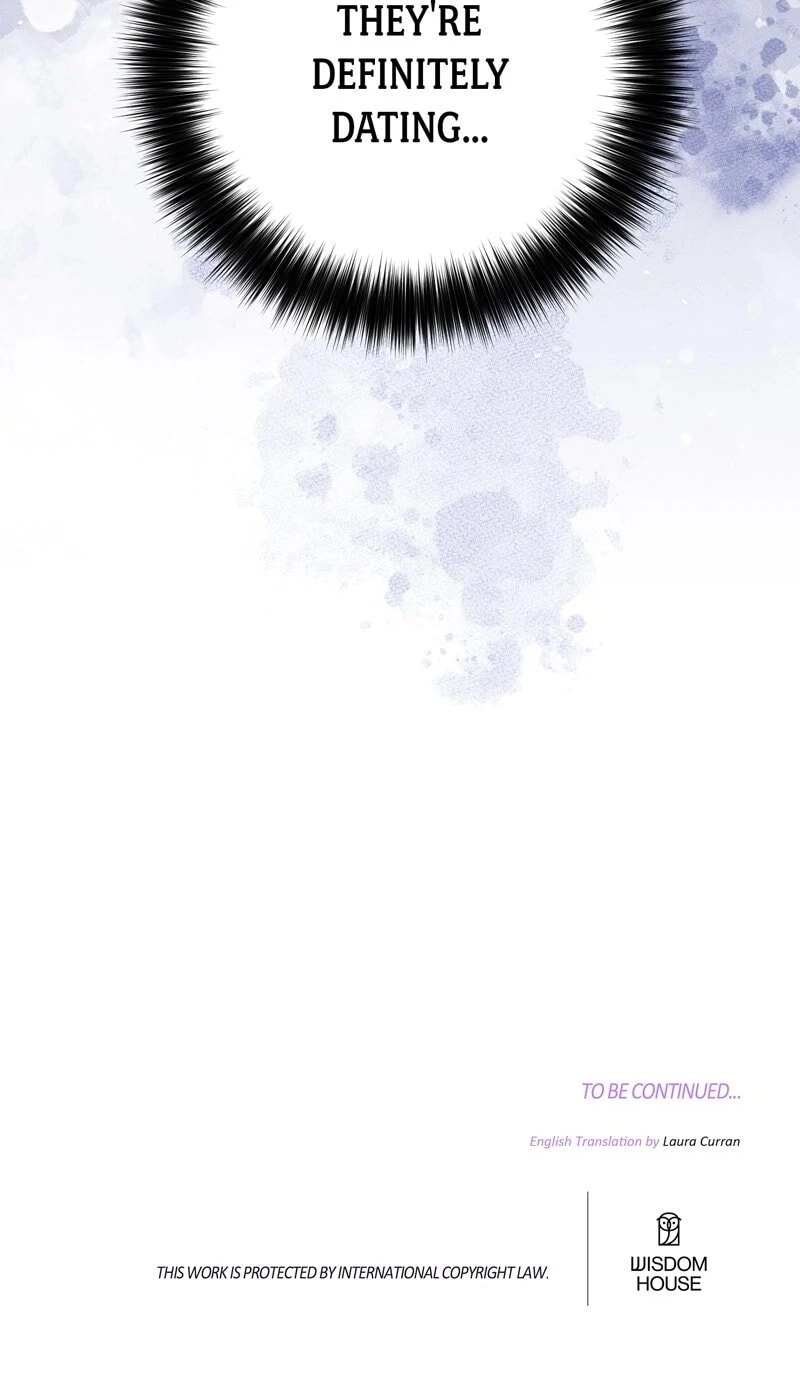 The Villainess Is Done Trying Chapter 37 Page 76