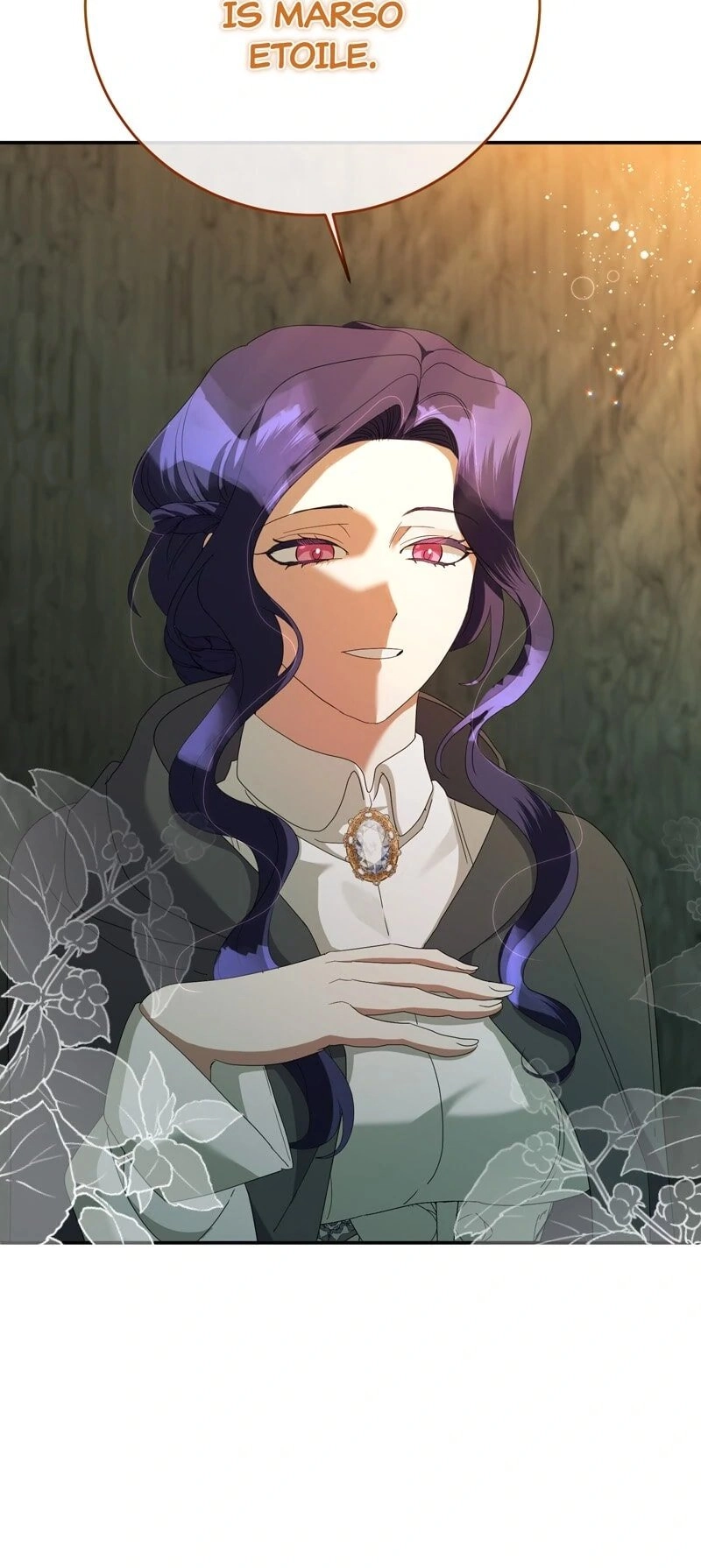 The Villainess Is Done Trying Chapter 37 Page 21