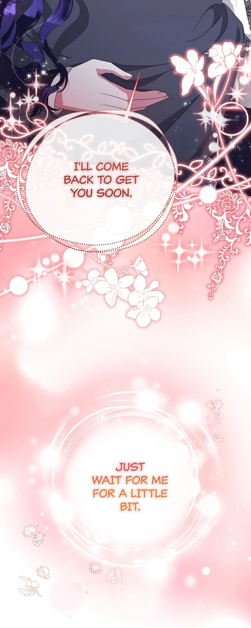 The Villainess Is Done Trying Chapter 37 Page 73