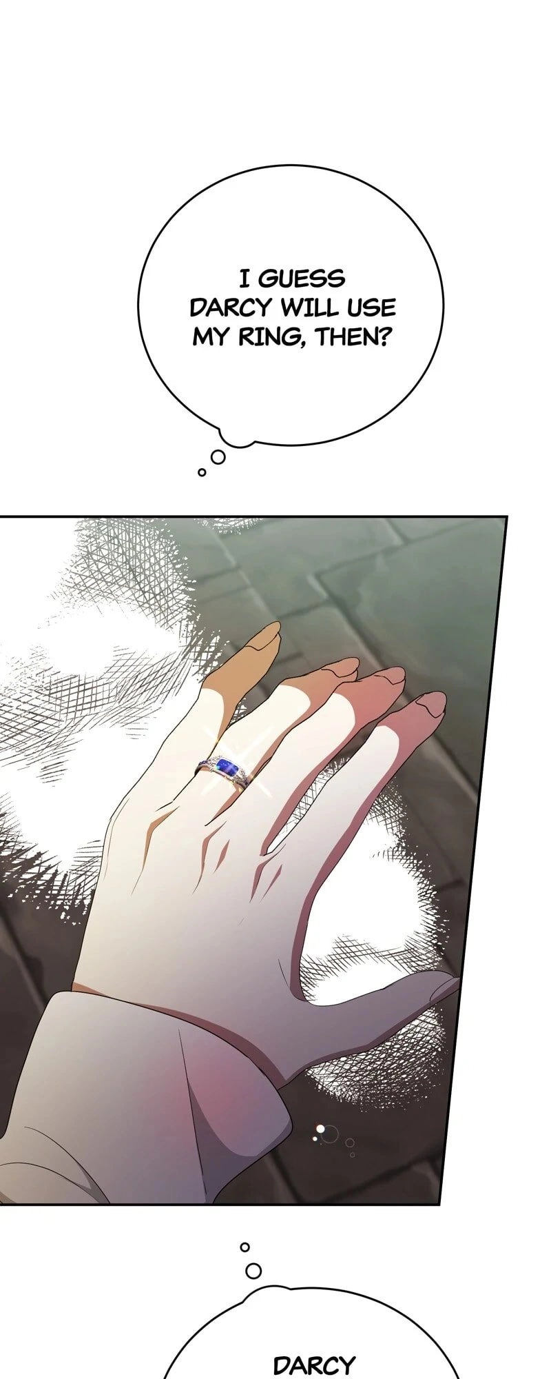 The Villainess Is Done Trying Chapter 37 Page 65