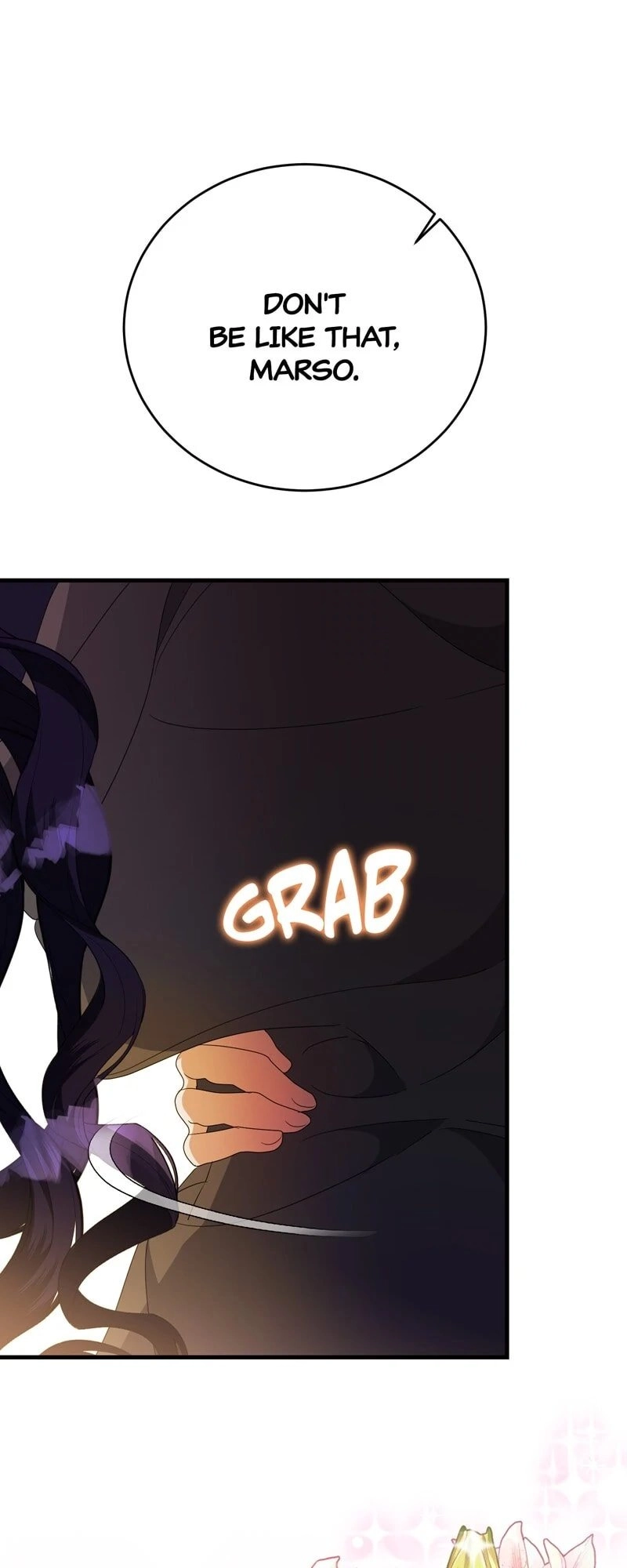 The Villainess Is Done Trying Chapter 37 Page 71