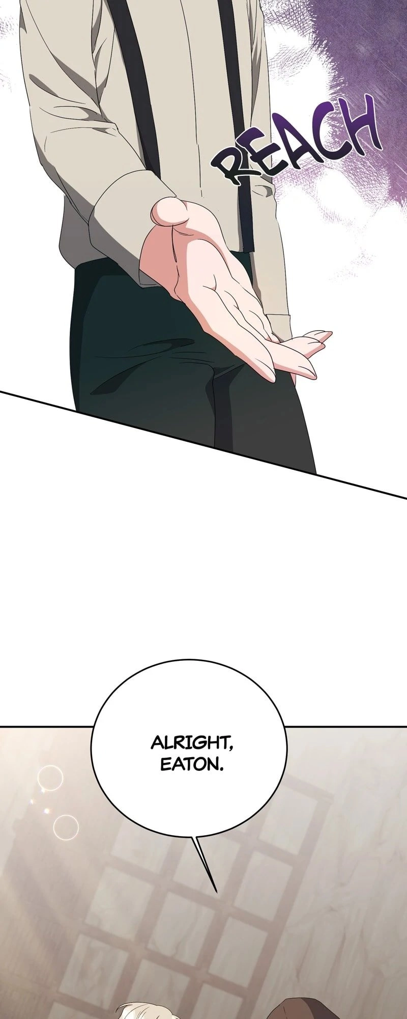 The Villainess Is Done Trying Chapter 37 Page 59