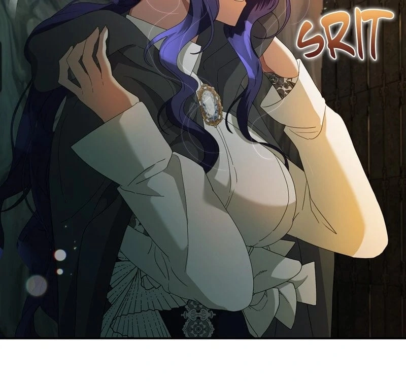 The Villainess Is Done Trying Chapter 37 Page 14