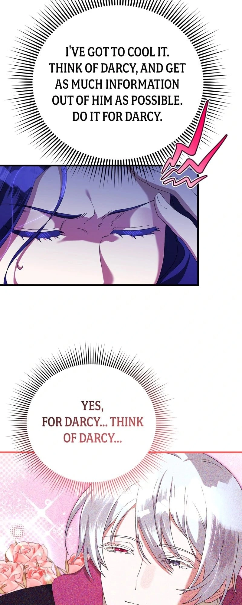 The Villainess Is Done Trying Chapter 41 Page 17