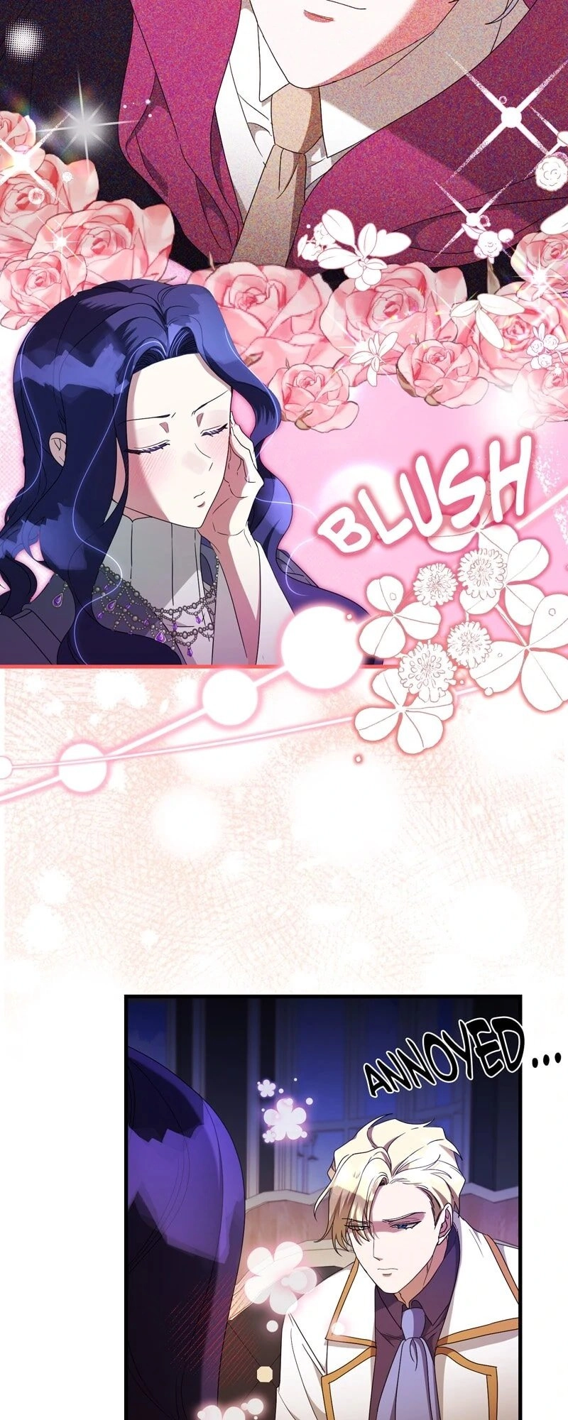The Villainess Is Done Trying Chapter 41 Page 18