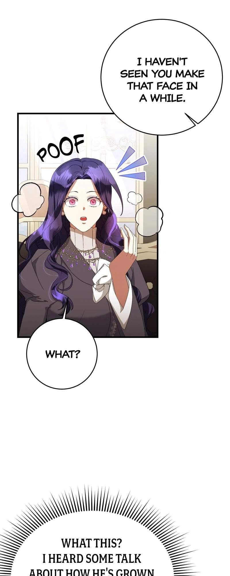 The Villainess Is Done Trying Chapter 41 Page 20