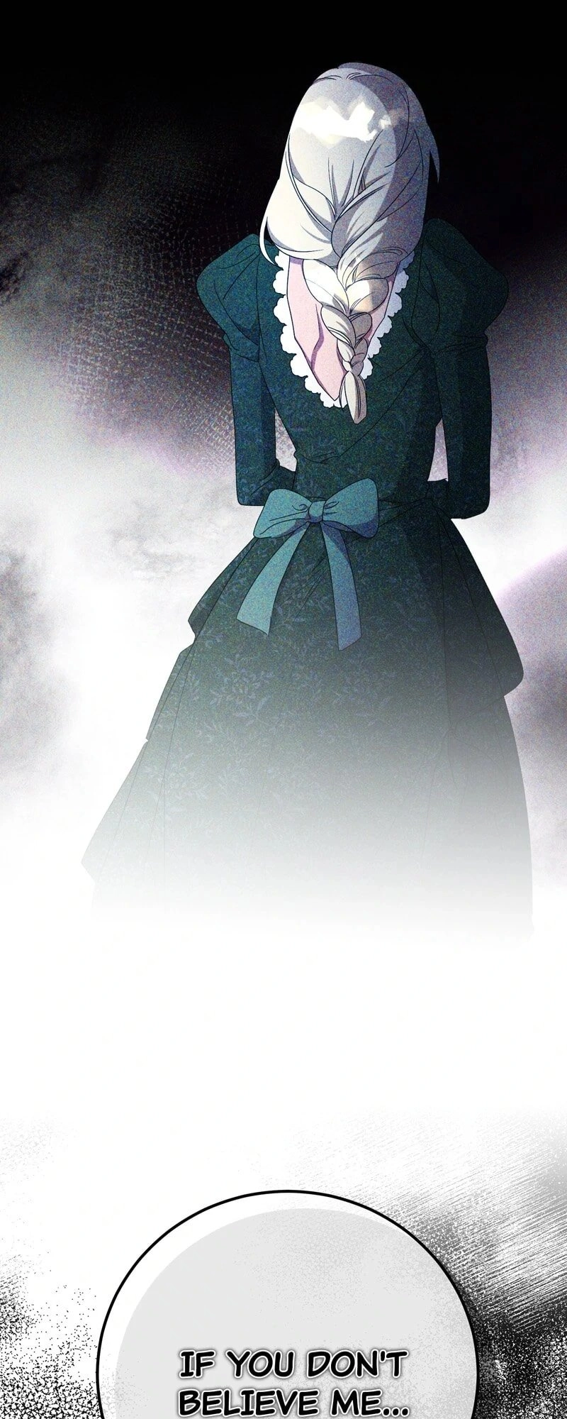 The Villainess Is Done Trying Chapter 41 Page 24