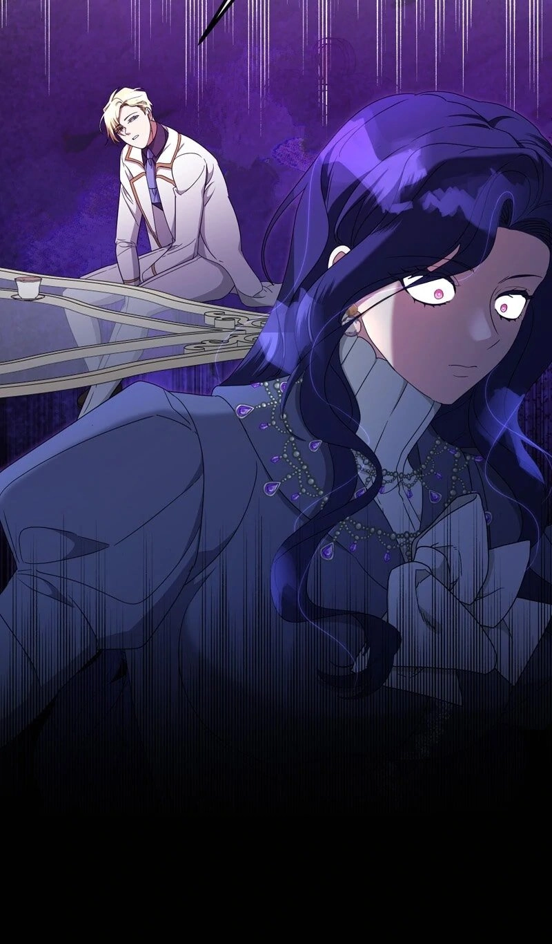 The Villainess Is Done Trying Chapter 41 Page 31