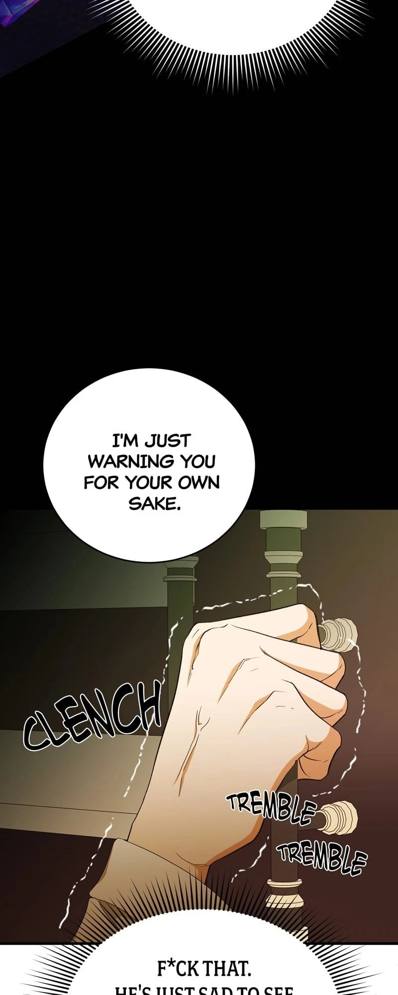 The Villainess Is Done Trying Chapter 41 Page 33
