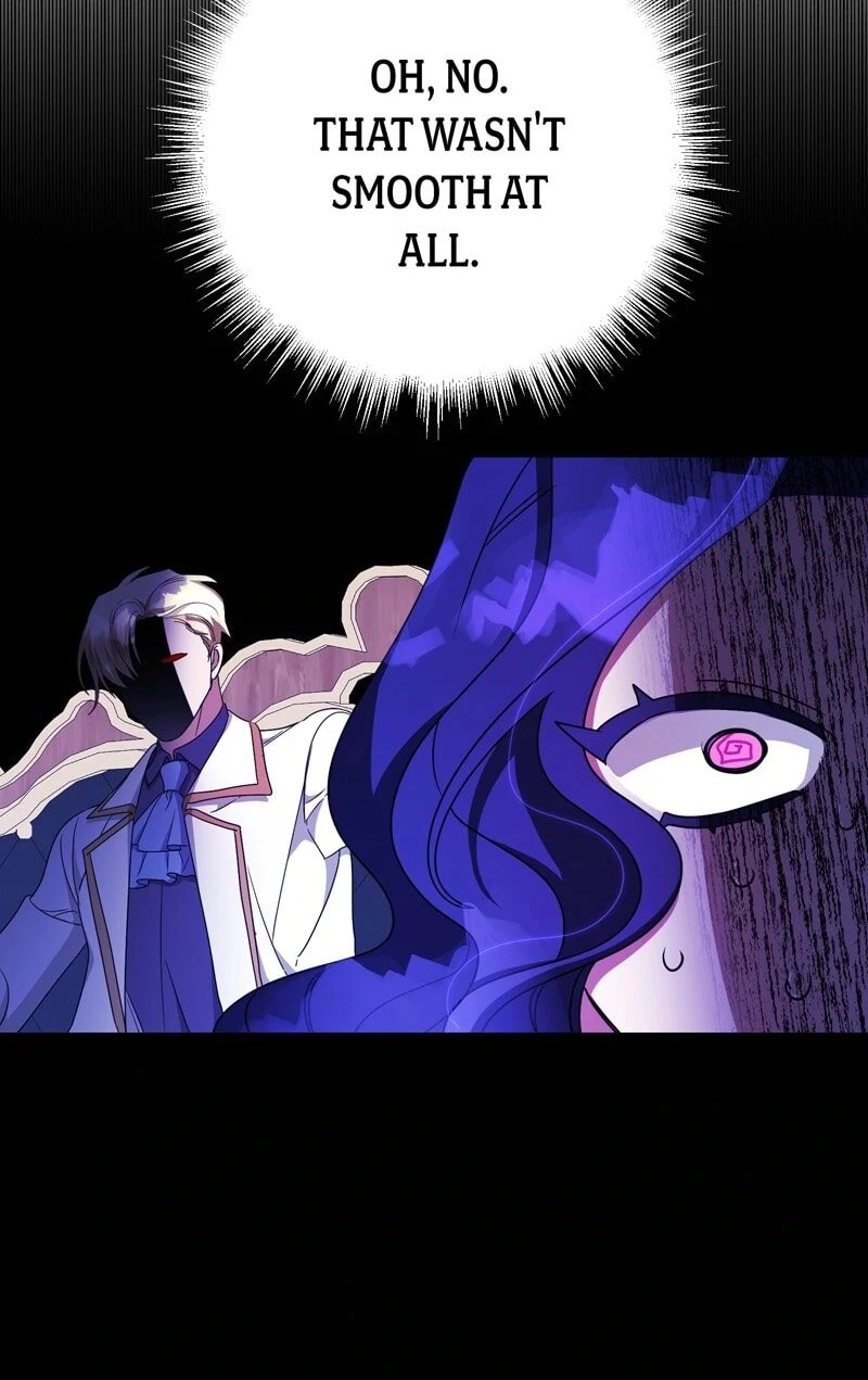 The Villainess Is Done Trying Chapter 41 Page 43