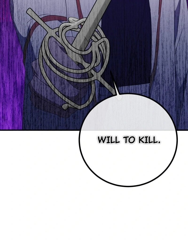 The Villainess Is Done Trying Chapter 41 Page 49
