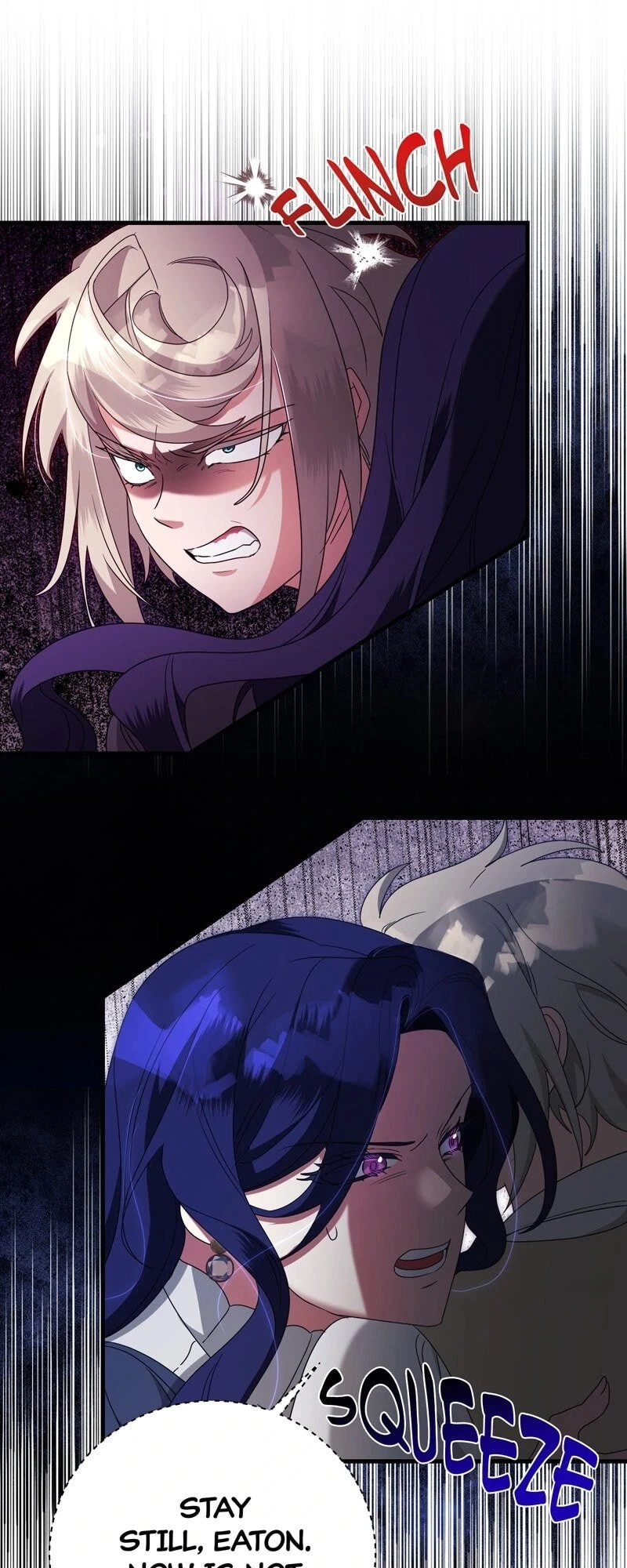 The Villainess Is Done Trying Chapter 41 Page 50