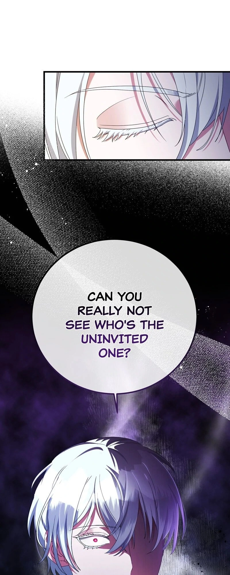 The Villainess Is Done Trying Chapter 41 Page 59