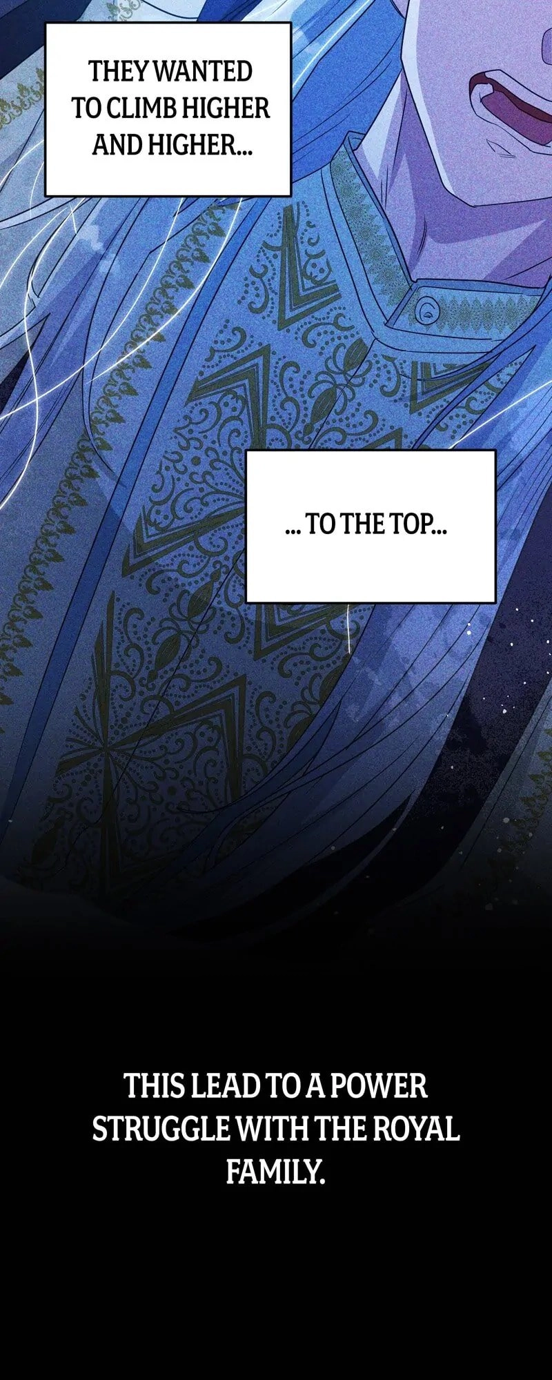 The Villainess Is Done Trying Chapter 6 Page 23
