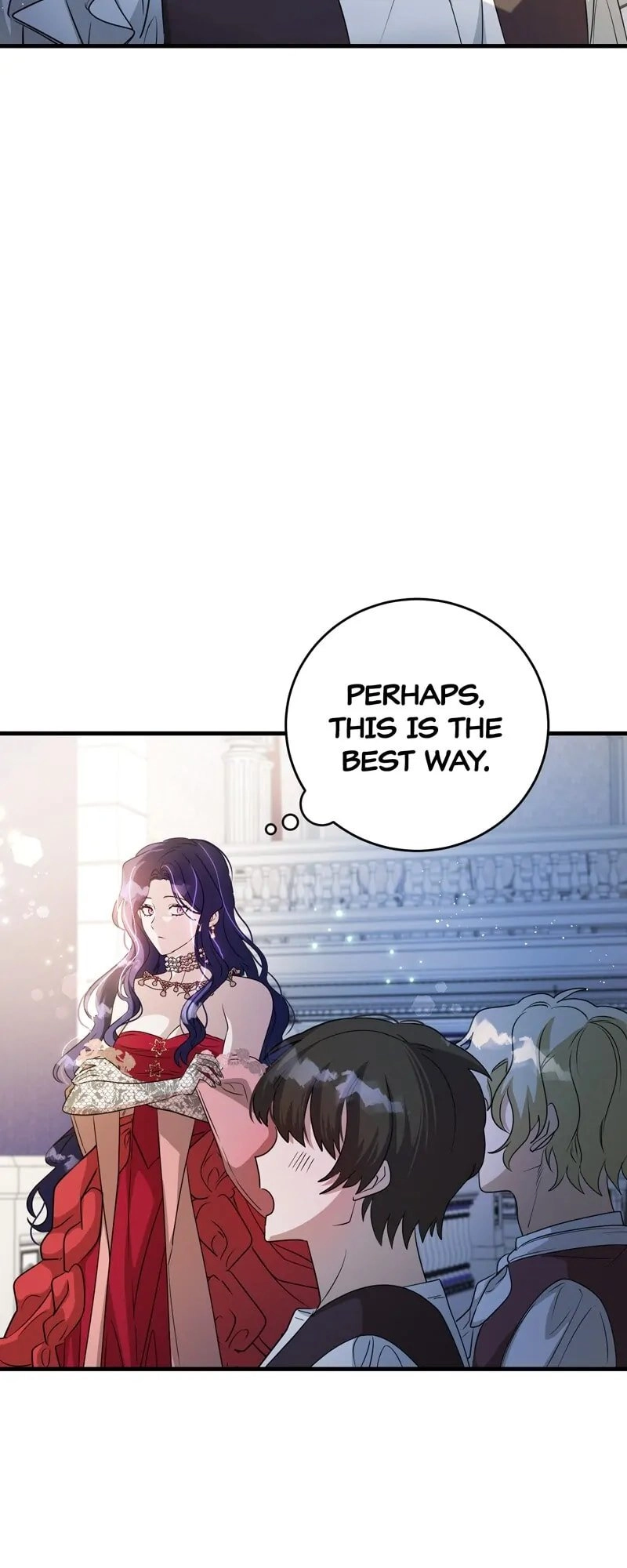 The Villainess Is Done Trying Chapter 6 Page 46