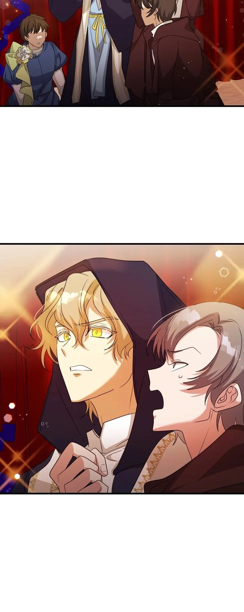 The Villainess Is Done Trying Chapter 6 Page 34