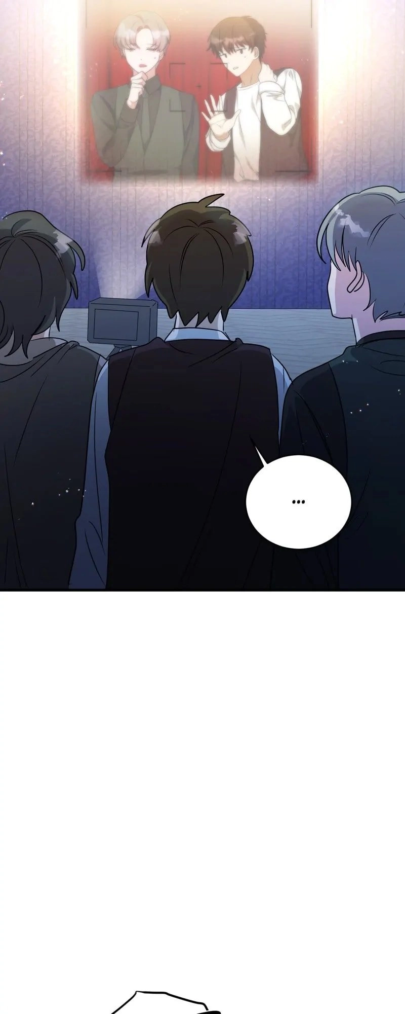 The Villainess Is Done Trying Chapter 6 Page 12