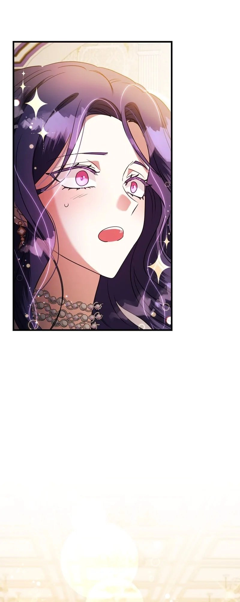 The Villainess Is Done Trying Chapter 6 Page 35