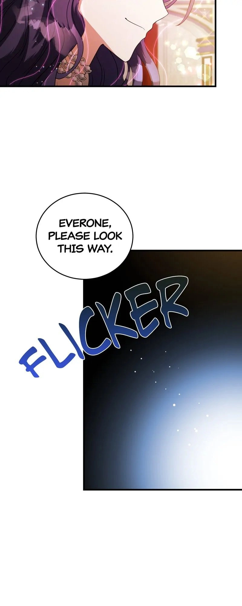 The Villainess Is Done Trying Chapter 6 Page 5