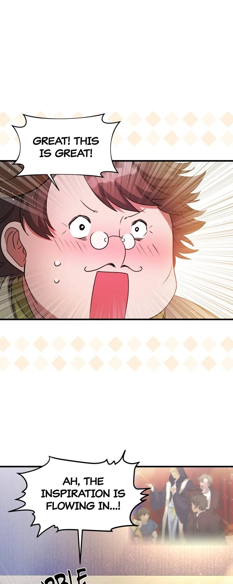 The Villainess Is Done Trying Chapter 6 Page 43
