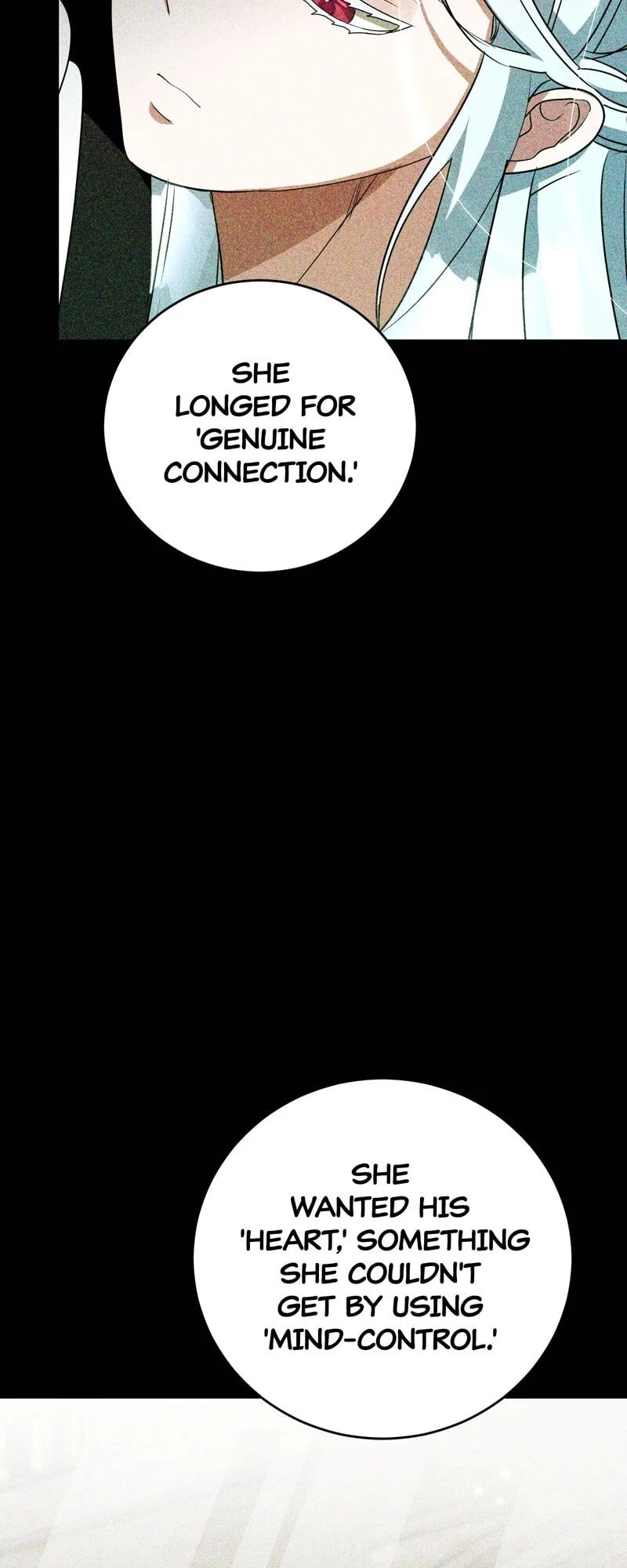 The Villainess Is Done Trying Chapter 43 Page 15