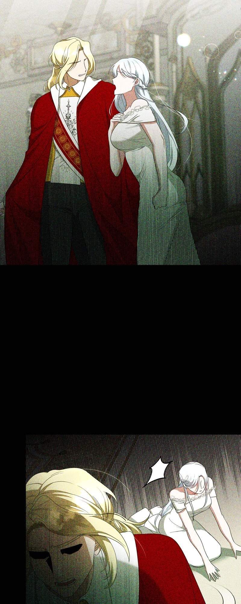 The Villainess Is Done Trying Chapter 43 Page 16