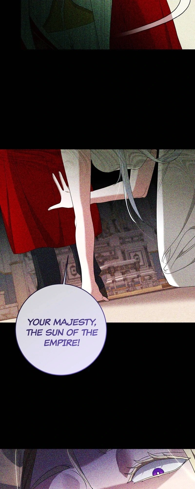 The Villainess Is Done Trying Chapter 43 Page 17
