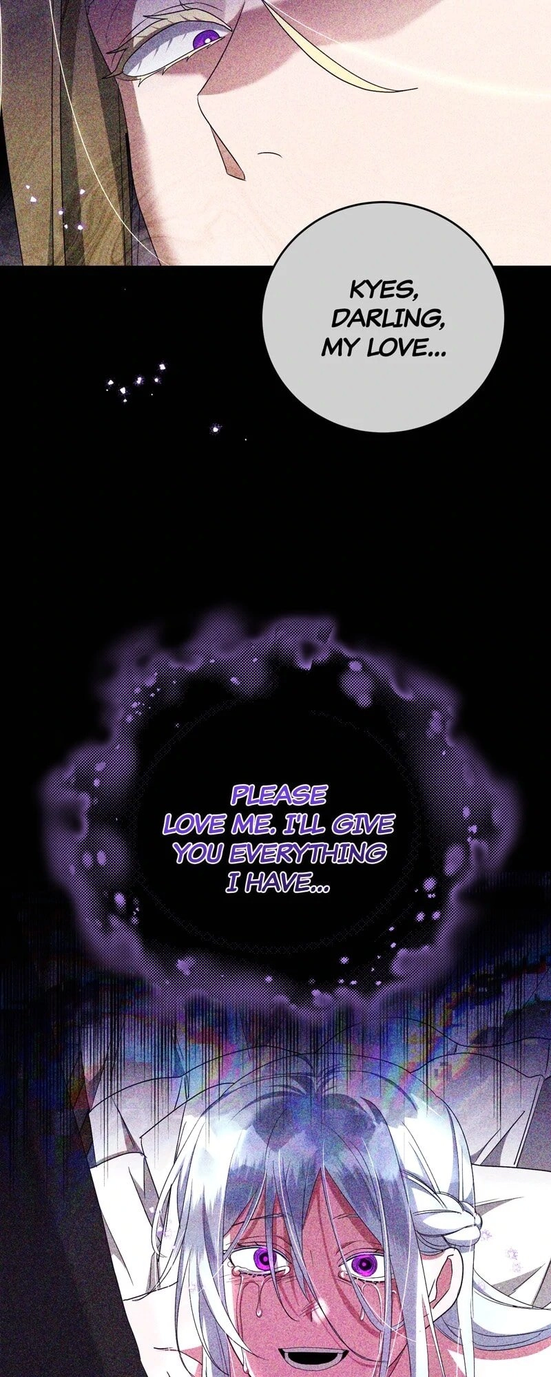 The Villainess Is Done Trying Chapter 43 Page 18