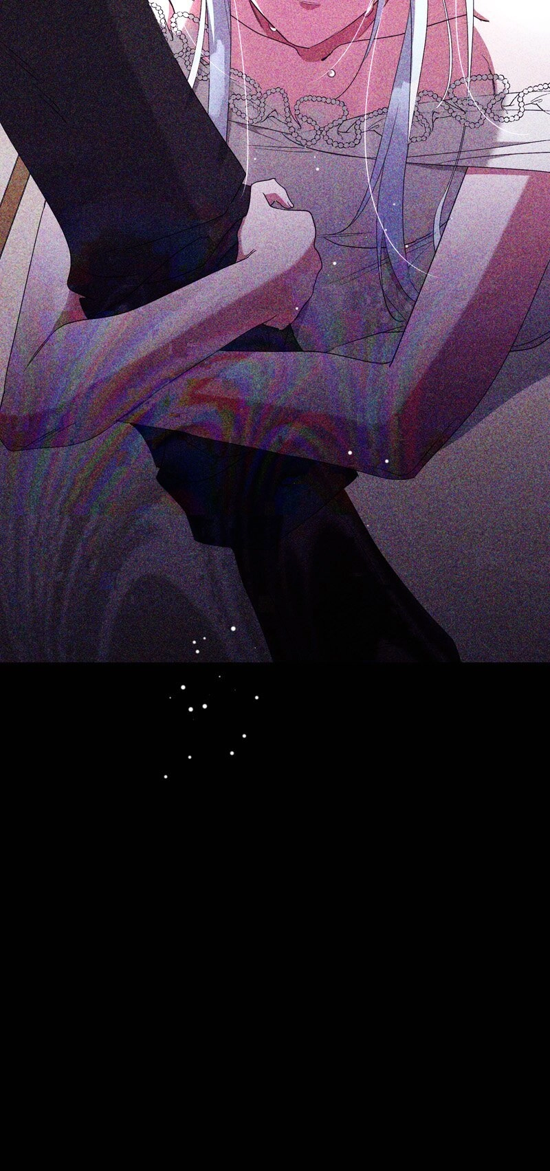 The Villainess Is Done Trying Chapter 43 Page 19