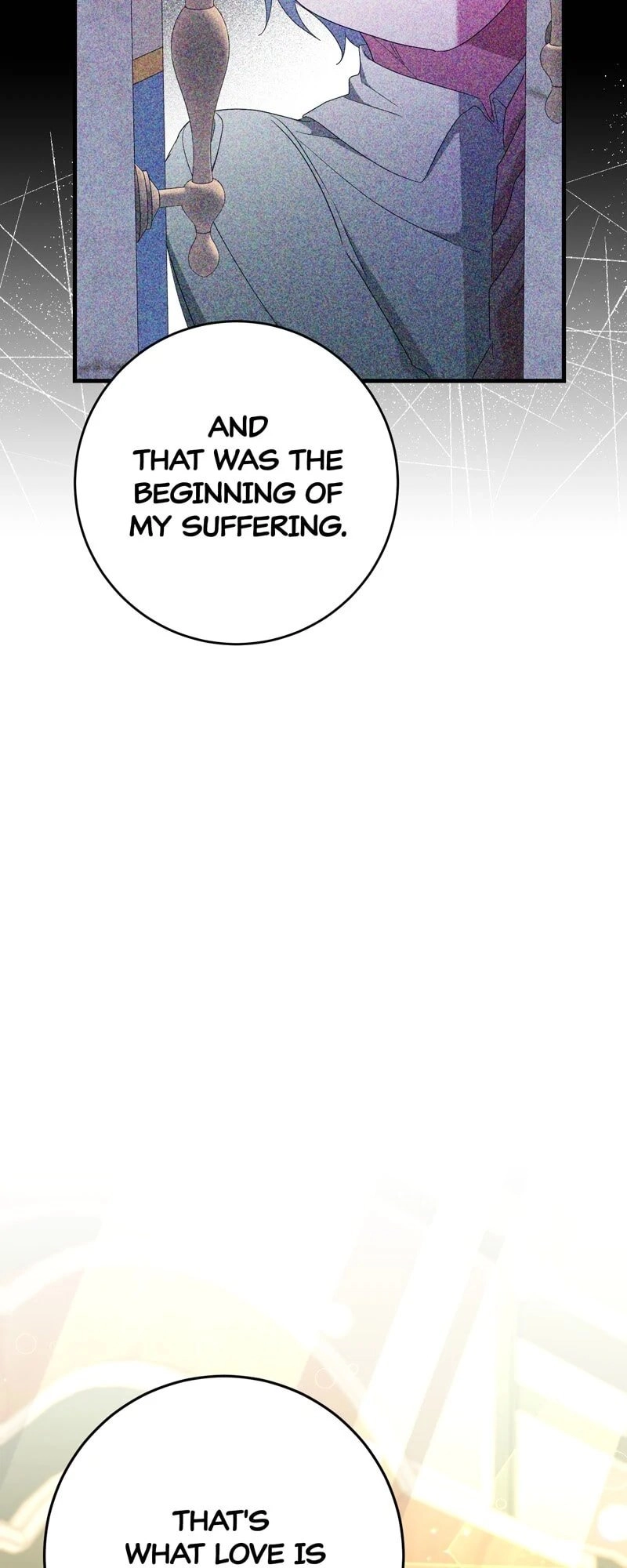 The Villainess Is Done Trying Chapter 43 Page 21