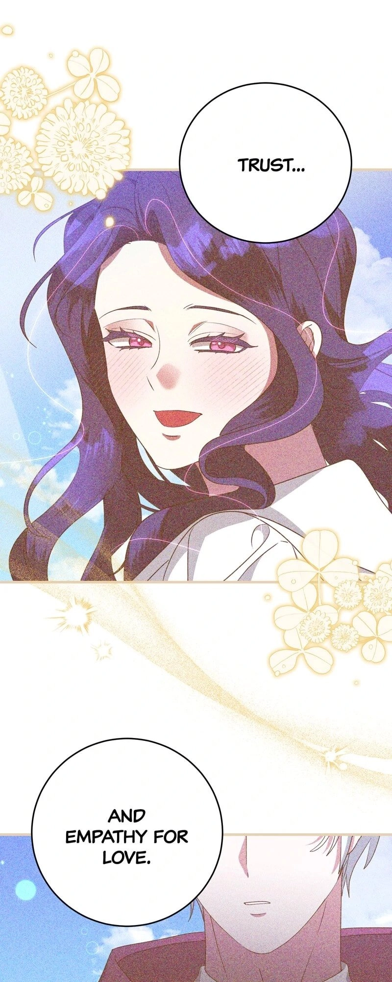 The Villainess Is Done Trying Chapter 43 Page 25