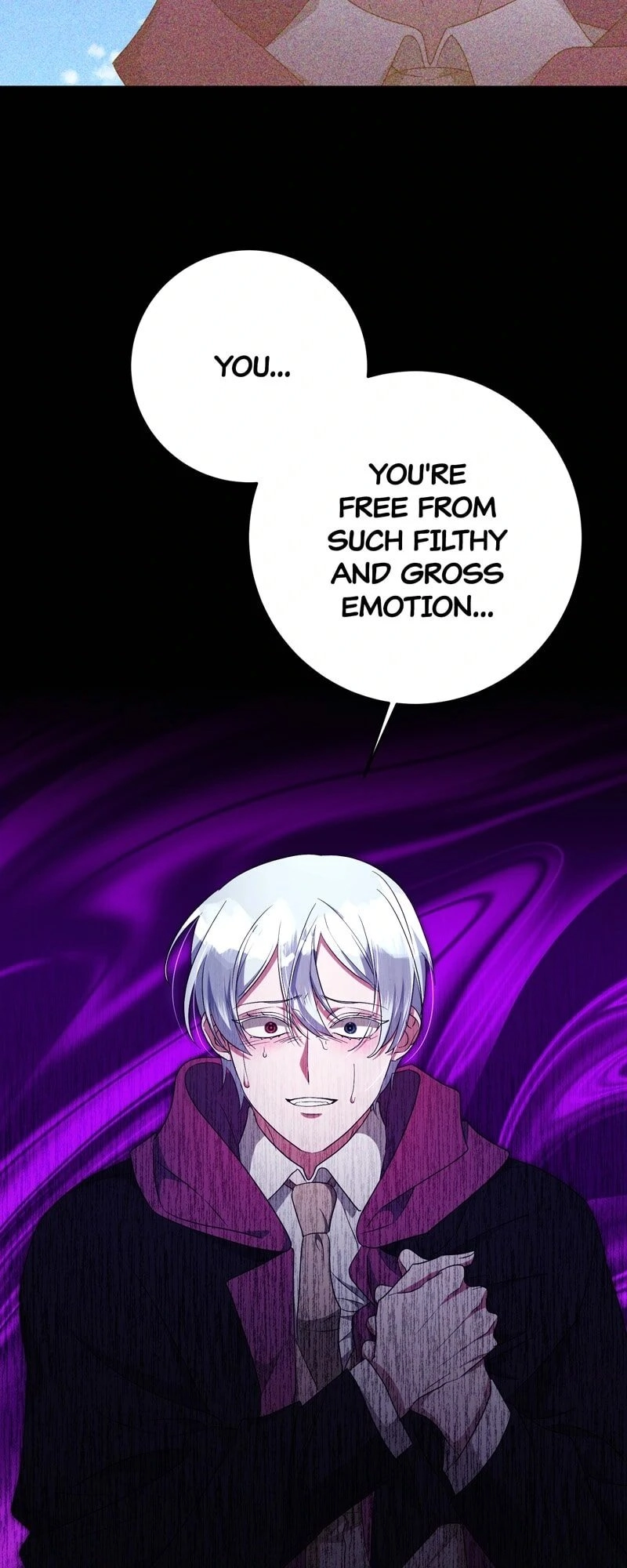 The Villainess Is Done Trying Chapter 43 Page 26