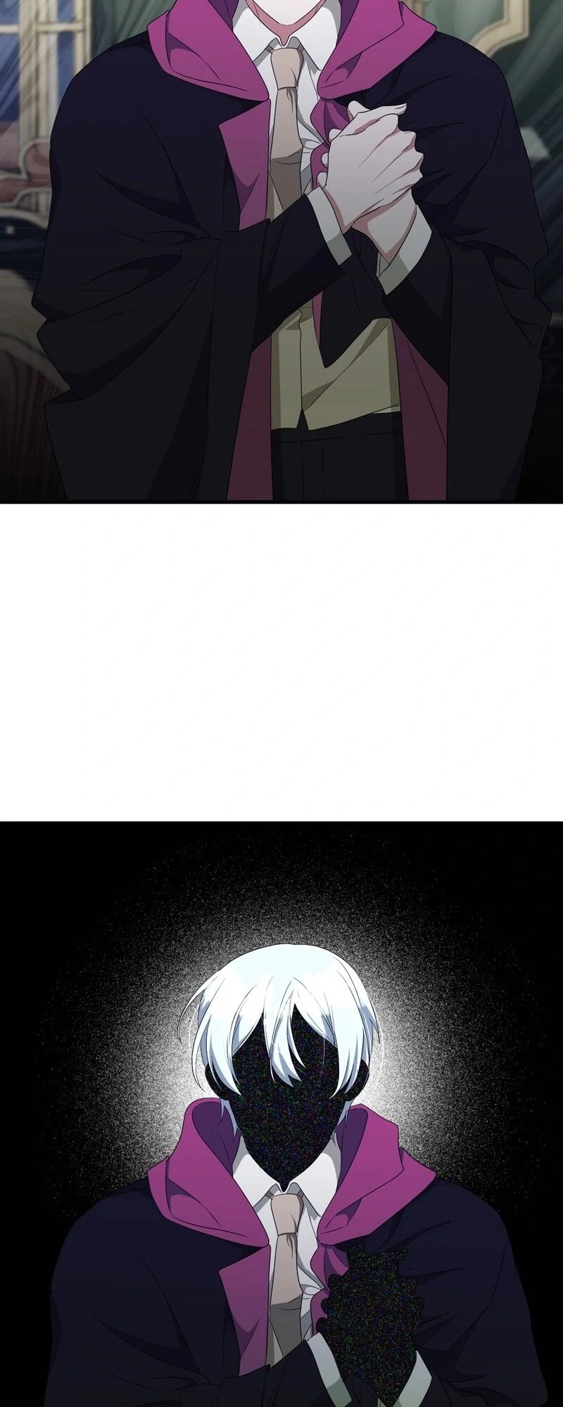 The Villainess Is Done Trying Chapter 43 Page 32