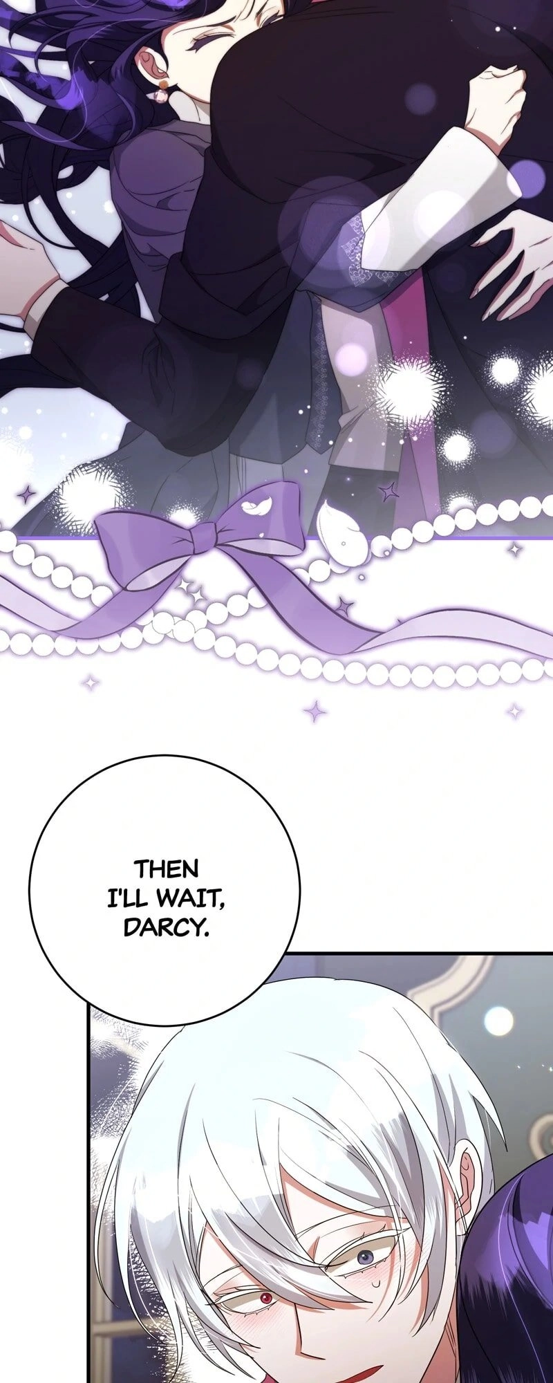 The Villainess Is Done Trying Chapter 43 Page 35